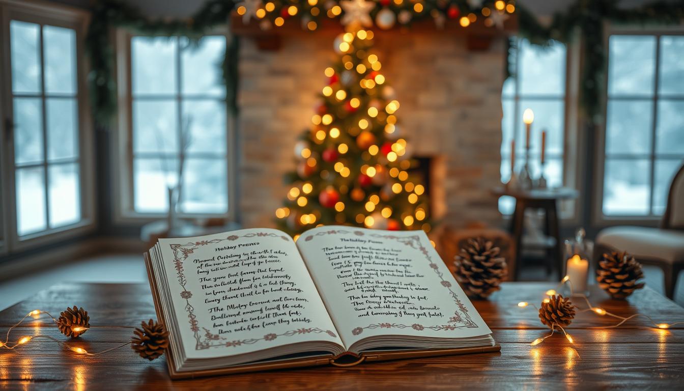 Wierszyki świąteczne krótkie