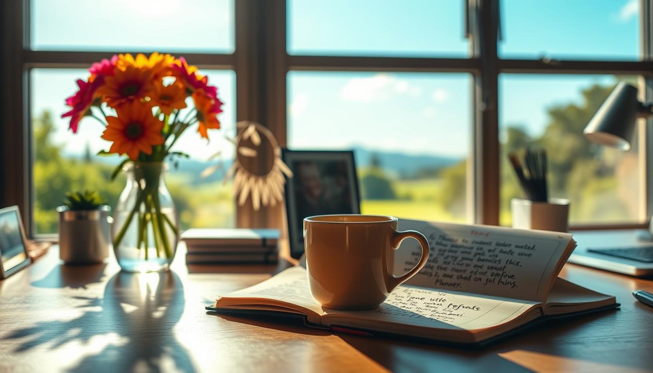 Życzenia na dzień dobry w poniedziałek