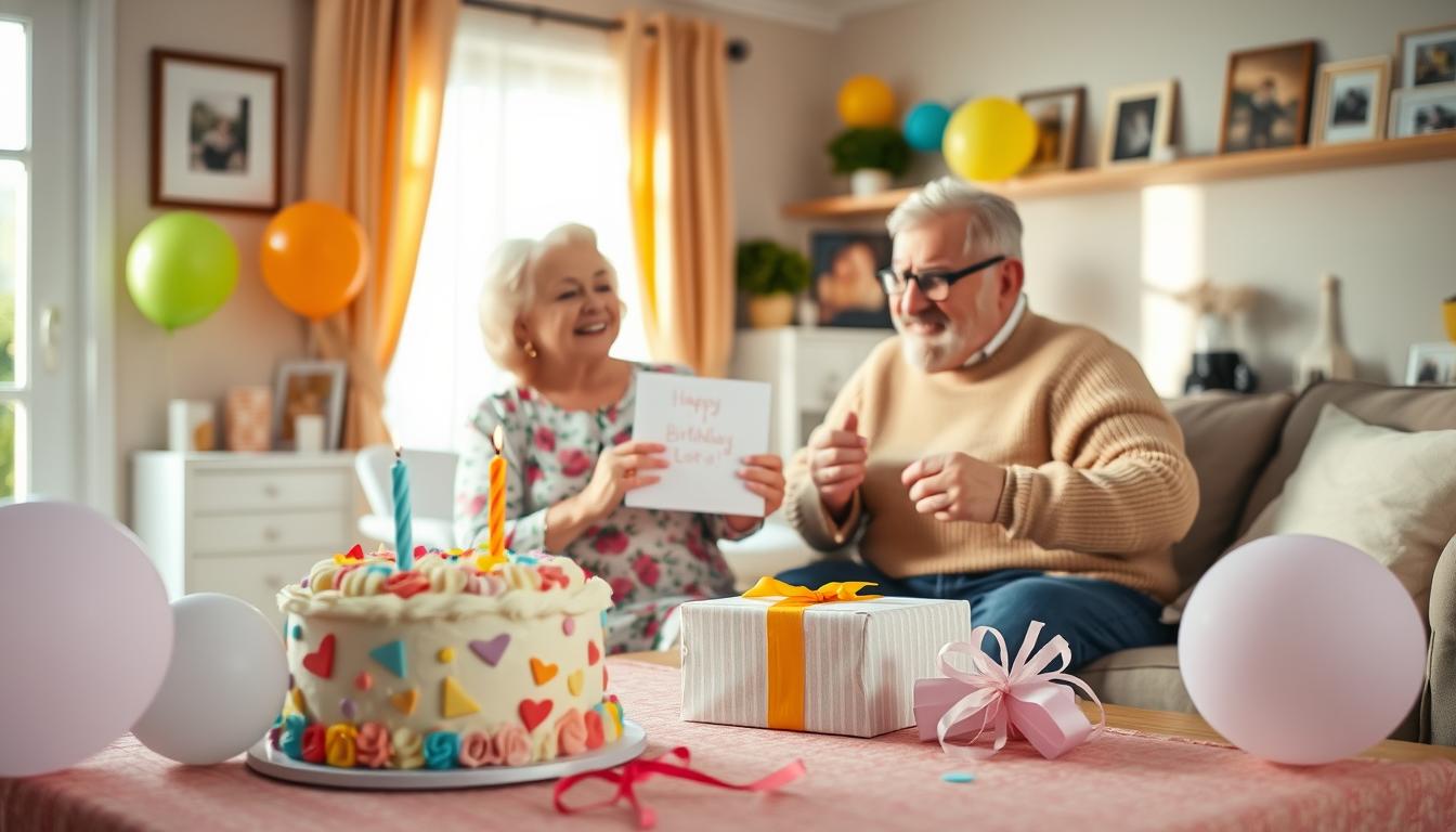 Życzenia na roczek od babci i dziadka